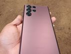 Samsung Galaxy S22 Ultra (Used)