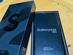 Samsung Galaxy S22 Ultra (Used)