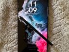 Samsung Galaxy S22 Ultra (Used)