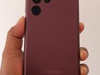 Samsung Galaxy S22 Ultra (Used)
