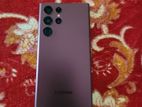 Samsung Galaxy S22 Ultra (Used)