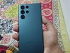Samsung Galaxy S22 Ultra (Used)