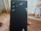 Samsung Galaxy S22 Ultra (Used)