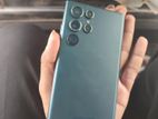 Samsung Galaxy S22 Ultra (Used)