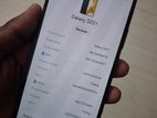 Samsung Galaxy S22+ (Used)