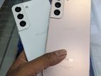 Samsung Galaxy S22 (Used)