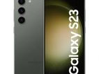 Samsung Galaxy S23 128GB SEALED PACK (New)