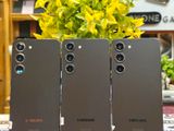 Samsung Galaxy S23 128GB (Used)