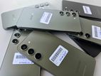 Samsung Galaxy S23 256GB/512GB Green Kr (Used)