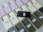 Samsung Galaxy S23 256GB/512GB kr (Used)