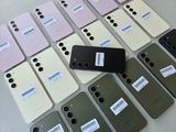 Samsung Galaxy S23 256GB/512GB kr (Used)