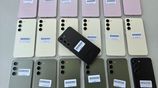 Samsung Galaxy S23 256GB 512GB (Used)