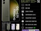 Samsung Galaxy S23+ 256GB 5G FULLSET (Used)