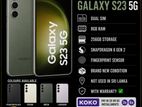 Samsung Galaxy S23 256GB 5G🔥🔥🔥 (Used)