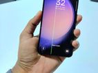 Samsung Galaxy S23 256GB / 8GB Black (Used)