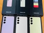 Samsung Galaxy S23 256GB 8GB RAM 5G (Brand New)