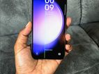 Samsung Galaxy S23 256GB / 8GB Ram (Used)