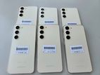 Samsung Galaxy S23 256GB Cream kr (Used)
