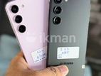 Samsung Galaxy S23 256GB SHADE LCD (Used)
