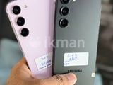 Samsung Galaxy S23 256GB SHADE LCD (Used)