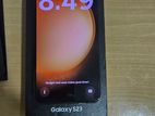Samsung Galaxy S23 256GB (Used)