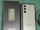 Samsung Galaxy S23 256GB (Used)