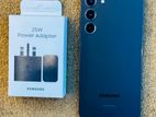 Samsung Galaxy S23+ 256GB (Used)