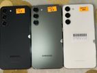 Samsung Galaxy S23+ 256GB (Used)
