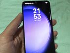 Samsung Galaxy S23 256GB (Used)