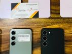 Samsung Galaxy S23 256GB (Used)