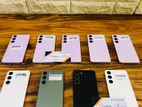 Samsung Galaxy S23 256GB (Used)