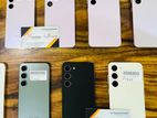 Samsung Galaxy S23 256GB (Used)