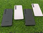 Samsung Galaxy S23 5G 128GB 8GB RAM (Used)