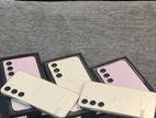 Samsung Galaxy S23 5G/256/full set box (Used)