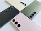 Samsung Galaxy S23+ 5G 256GB 8GB Pink (Used)