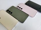 Samsung Galaxy S23 5G 256GB 8GBRam 50MP (Used)