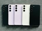 Samsung Galaxy S23 5G/256GB Fullsetbox (Used)