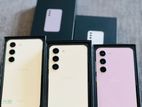 Samsung Galaxy S23 5G/256GB fullsetbox (Used)