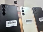 Samsung Galaxy S23 5G 256GB Korea (Used)