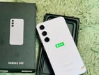 Samsung Galaxy S23 5G /256GB (Used)