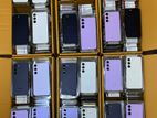 Samsung Galaxy S23 5G 256GB (Used)