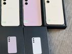 Samsung Galaxy S23 5G 256GB (Used)