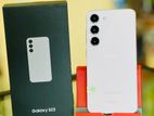 Samsung Galaxy S23 5G/8/256GB dual sim (Used)