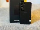 Samsung Galaxy S23 5G/8/256GB dual sim (Used)