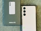 Samsung Galaxy S23 5G/8/256GB dual sim (Used)