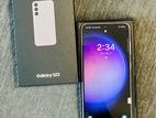 Samsung Galaxy S23 5G/8/256GB full set (Used)