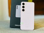 Samsung Galaxy S23 5G/8/256GB full set (Used)