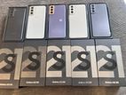 Samsung Galaxy S23 5G/8/256GB (Used)