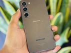 Samsung Galaxy S23 5G (Used)