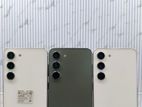 Samsung Galaxy S23 5G (Used)